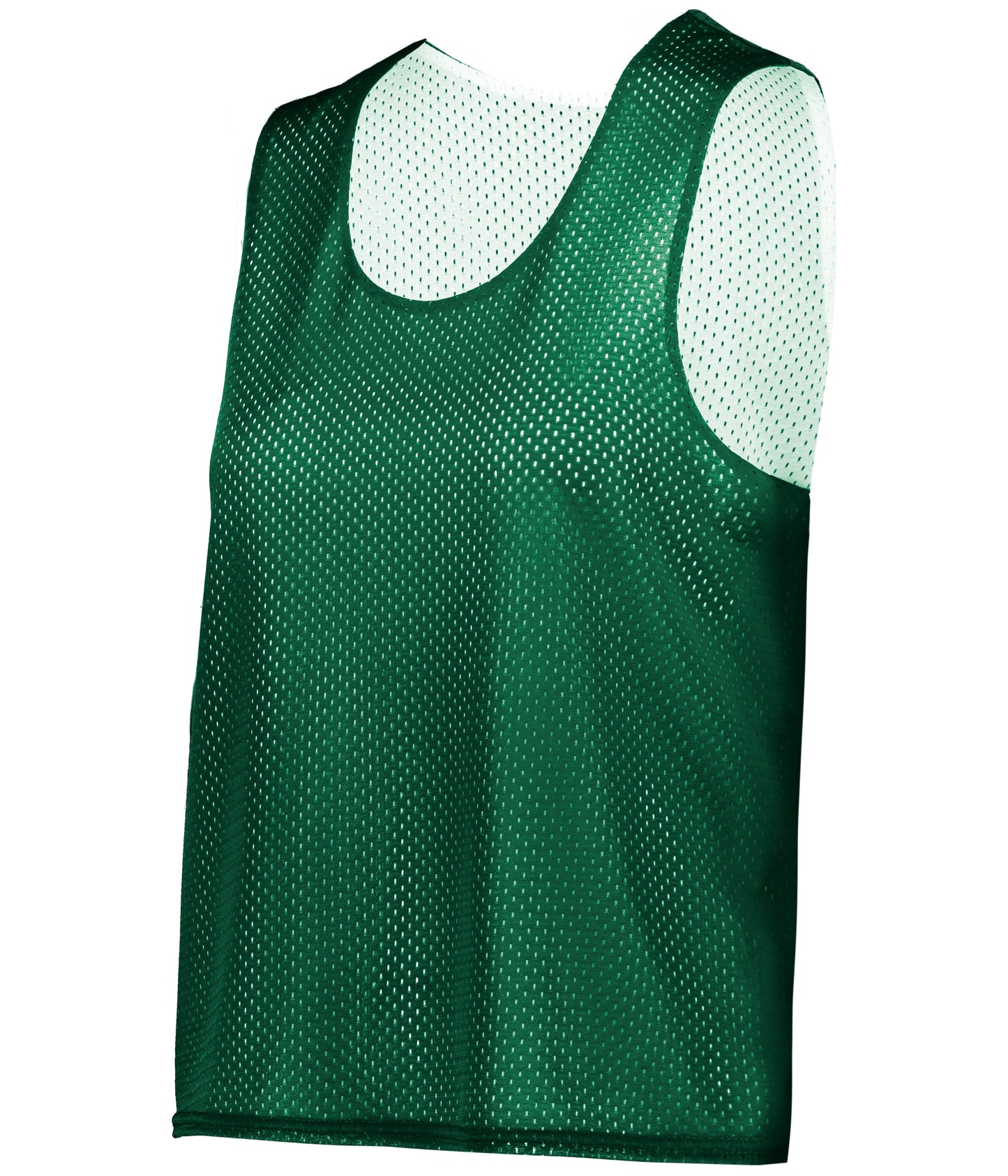 LADIES C2 REVERSIBLE MESH LACROSSE PINNIE