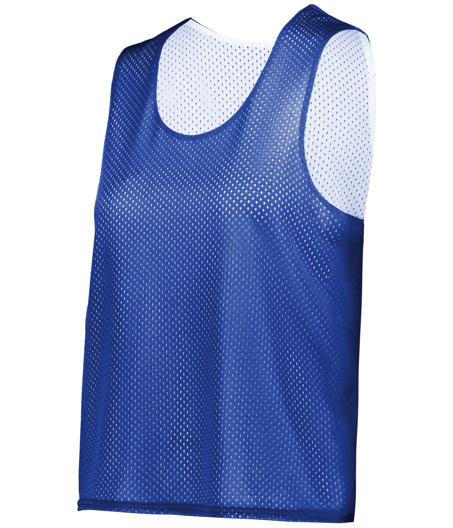 LADIES C2 REVERSIBLE MESH LACROSSE PINNIE