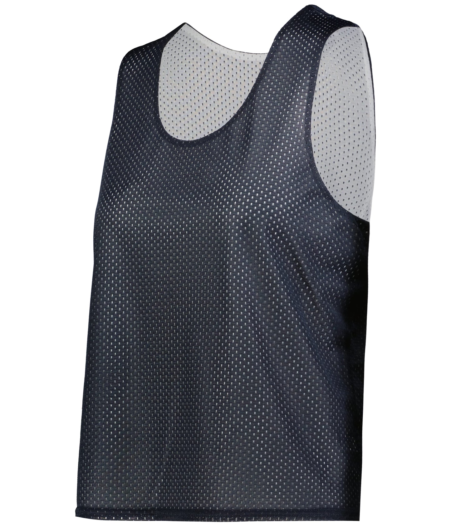LADIES C2 REVERSIBLE MESH LACROSSE PINNIE