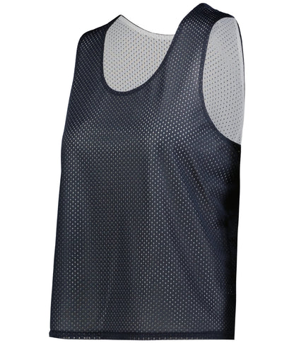 LADIES C2 REVERSIBLE MESH LACROSSE PINNIE