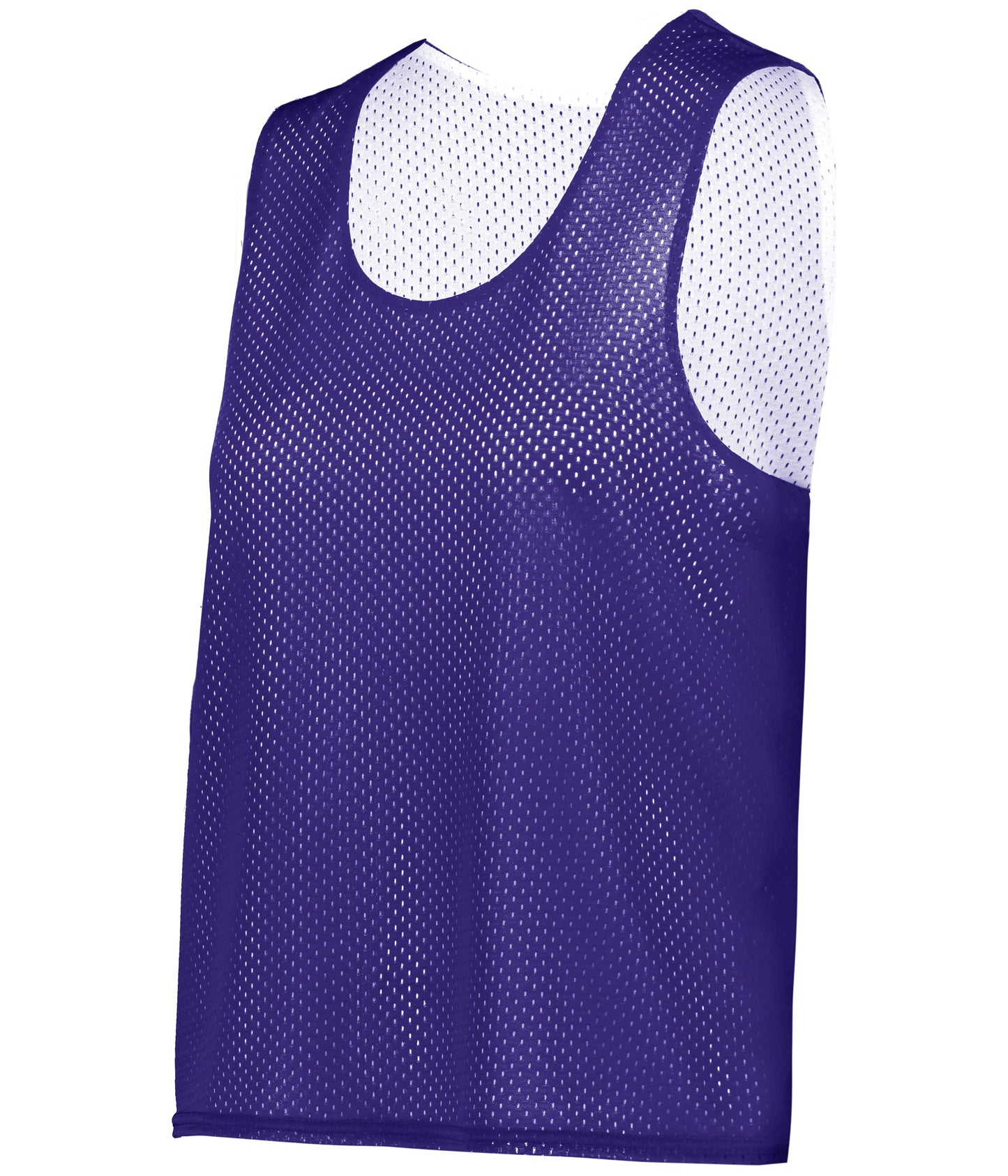 LADIES C2 REVERSIBLE MESH LACROSSE PINNIE