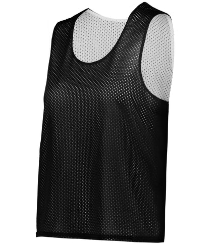 LADIES C2 REVERSIBLE MESH LACROSSE PINNIE