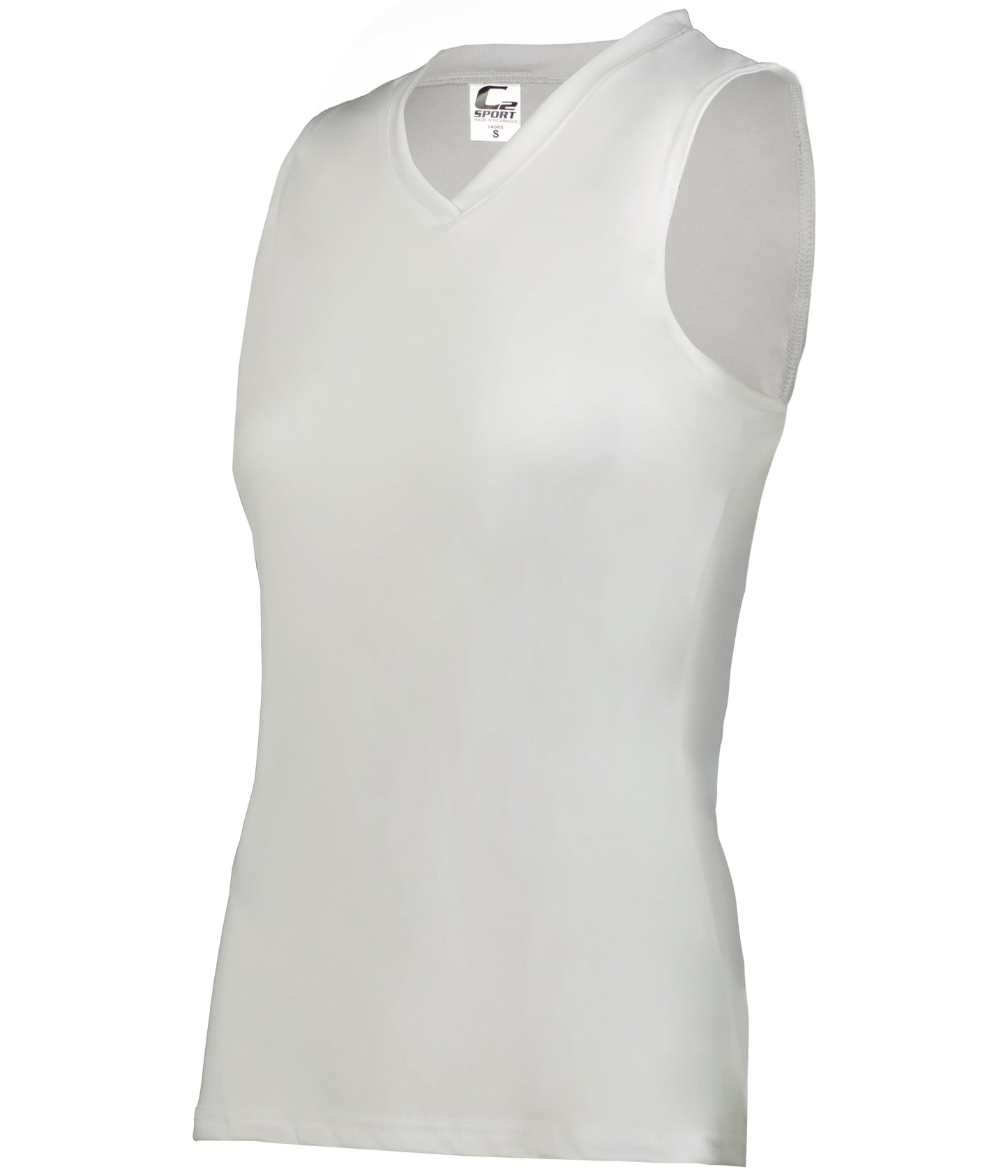 LADIES C2 SLEEVELESS TANK