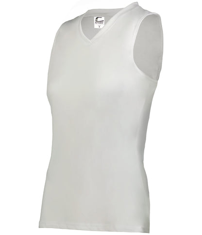 LADIES C2 SLEEVELESS TANK