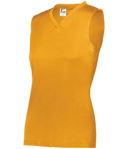 LADIES C2 SLEEVELESS TANK