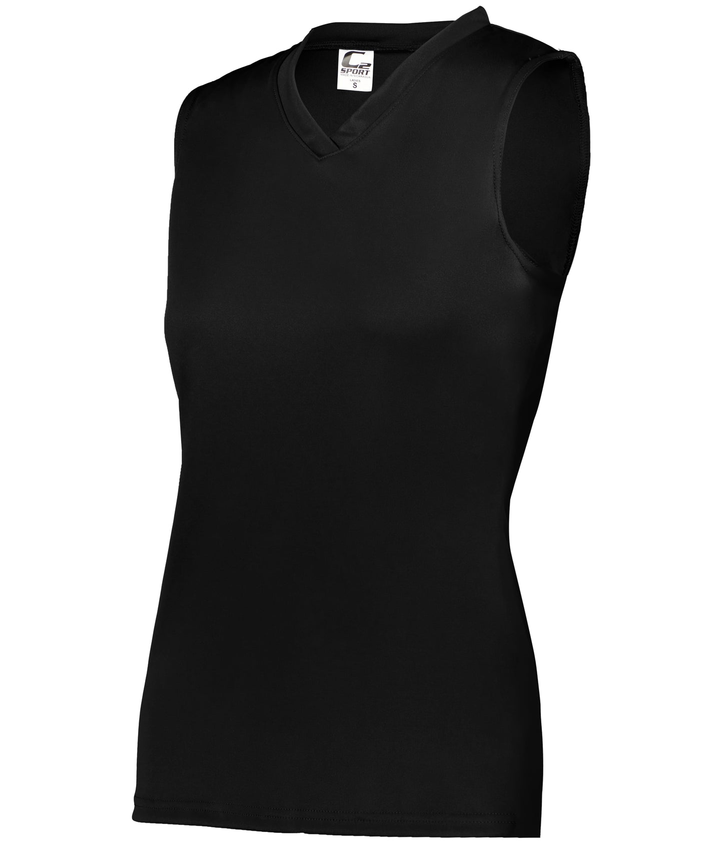 LADIES C2 SLEEVELESS TANK