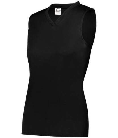 LADIES C2 SLEEVELESS TANK