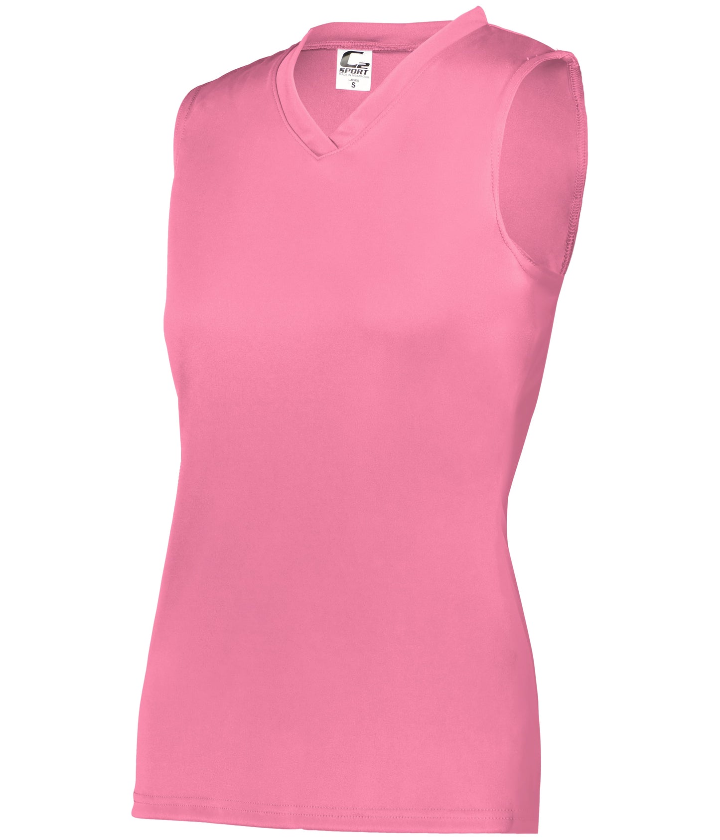 LADIES C2 SLEEVELESS TANK