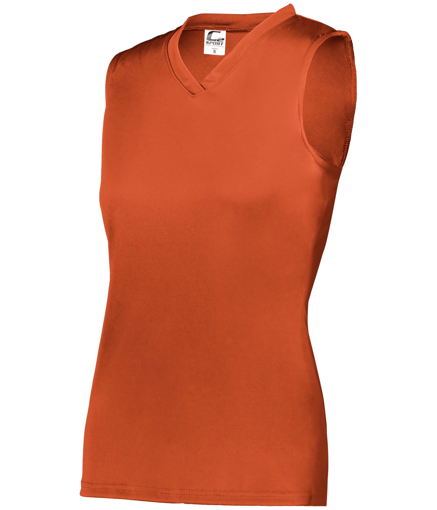 LADIES C2 SLEEVELESS TANK