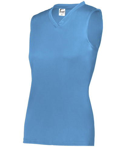 LADIES C2 SLEEVELESS TANK