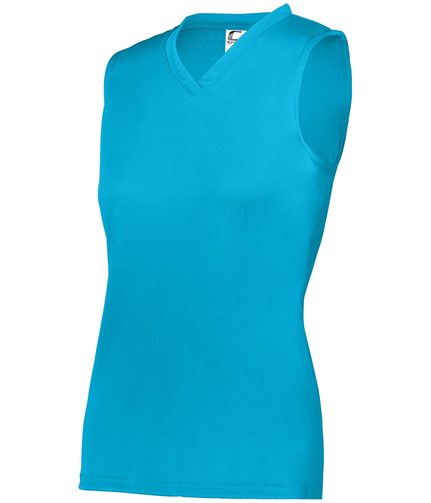 LADIES C2 SLEEVELESS TANK