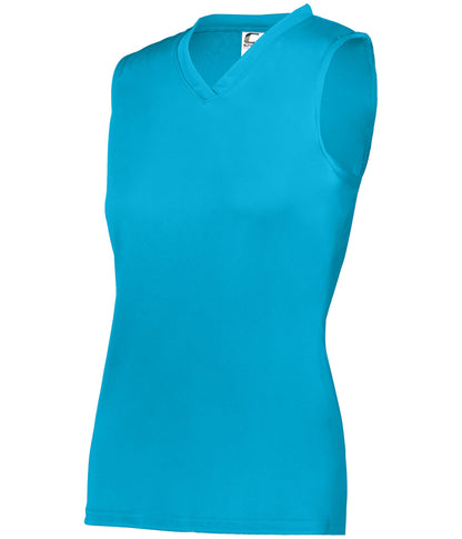 LADIES C2 SLEEVELESS TANK