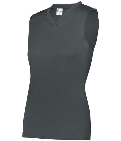 LADIES C2 SLEEVELESS TANK