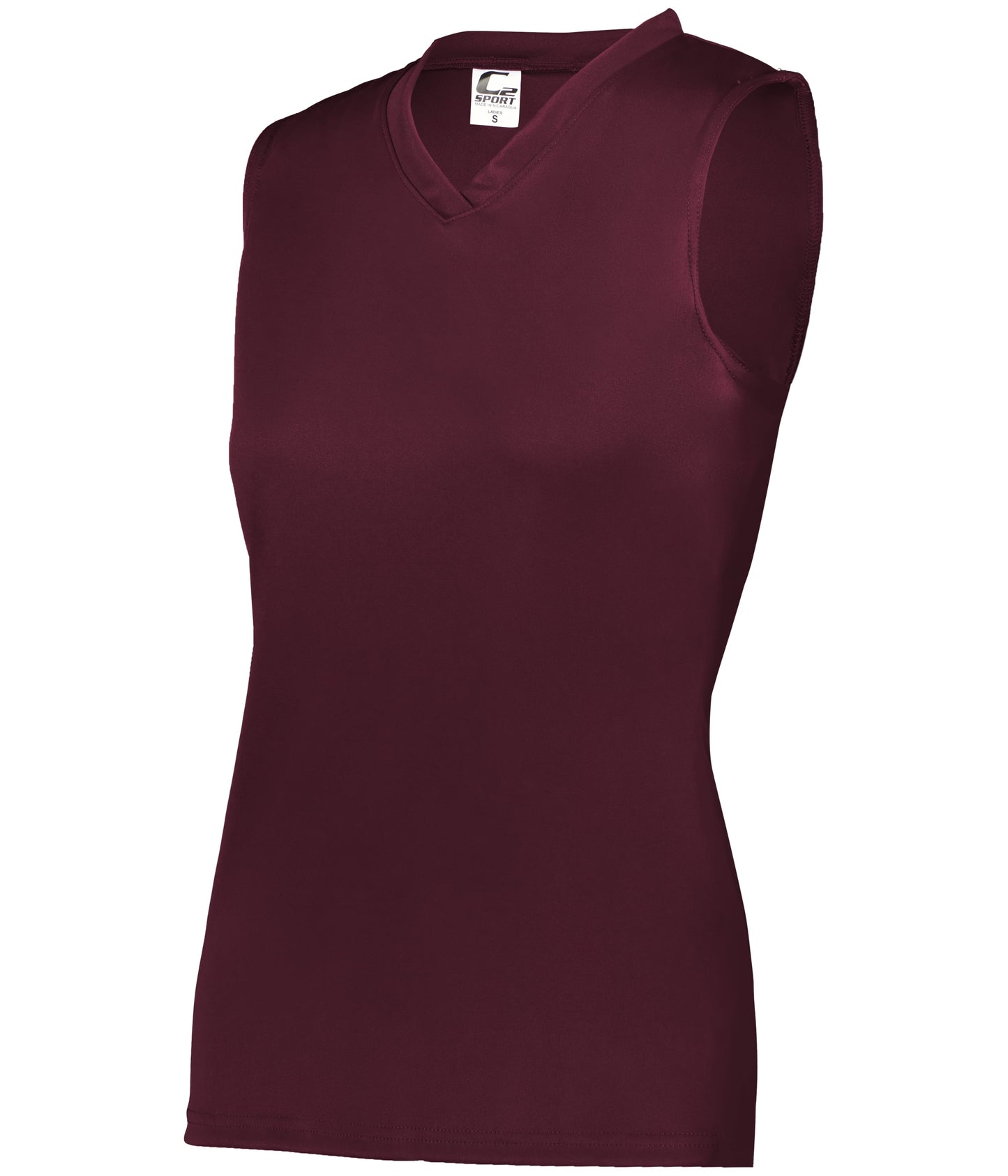 LADIES C2 SLEEVELESS TANK