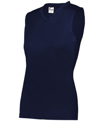 LADIES C2 SLEEVELESS TANK
