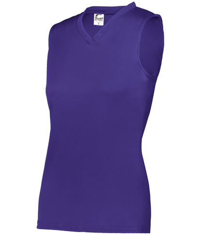 LADIES C2 SLEEVELESS TANK