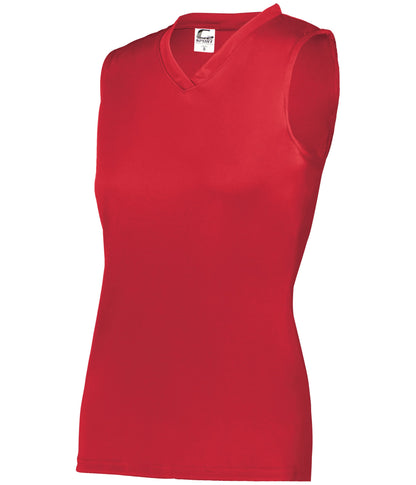 LADIES C2 SLEEVELESS TANK