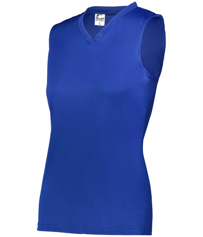 LADIES C2 SLEEVELESS TANK