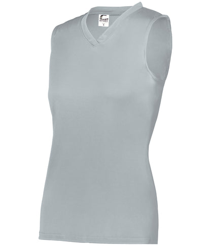 LADIES C2 SLEEVELESS TANK