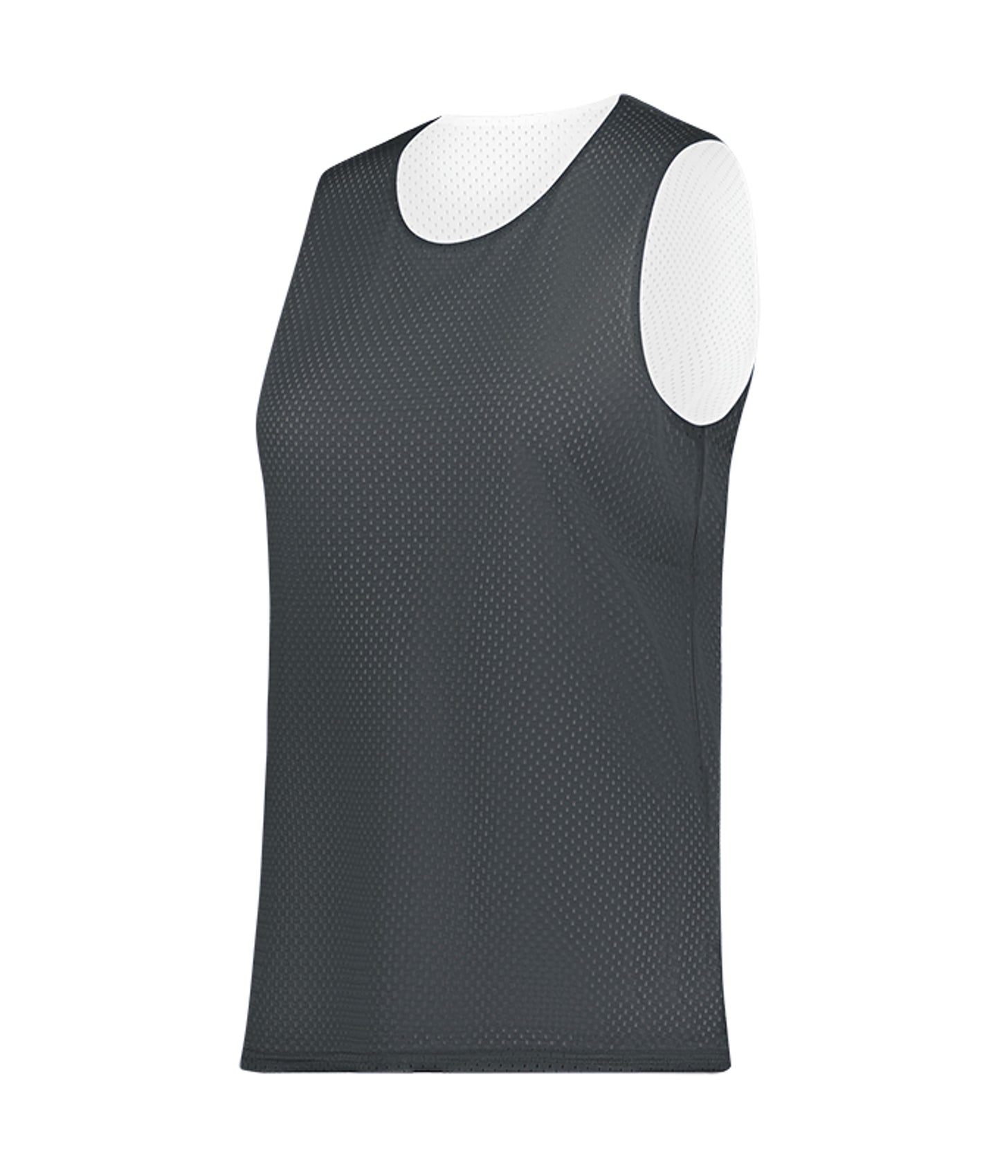 LADIES C2 MESH REVERSIBLE BASKETBALL JERSEY