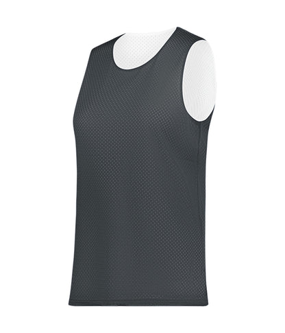 LADIES C2 MESH REVERSIBLE BASKETBALL JERSEY