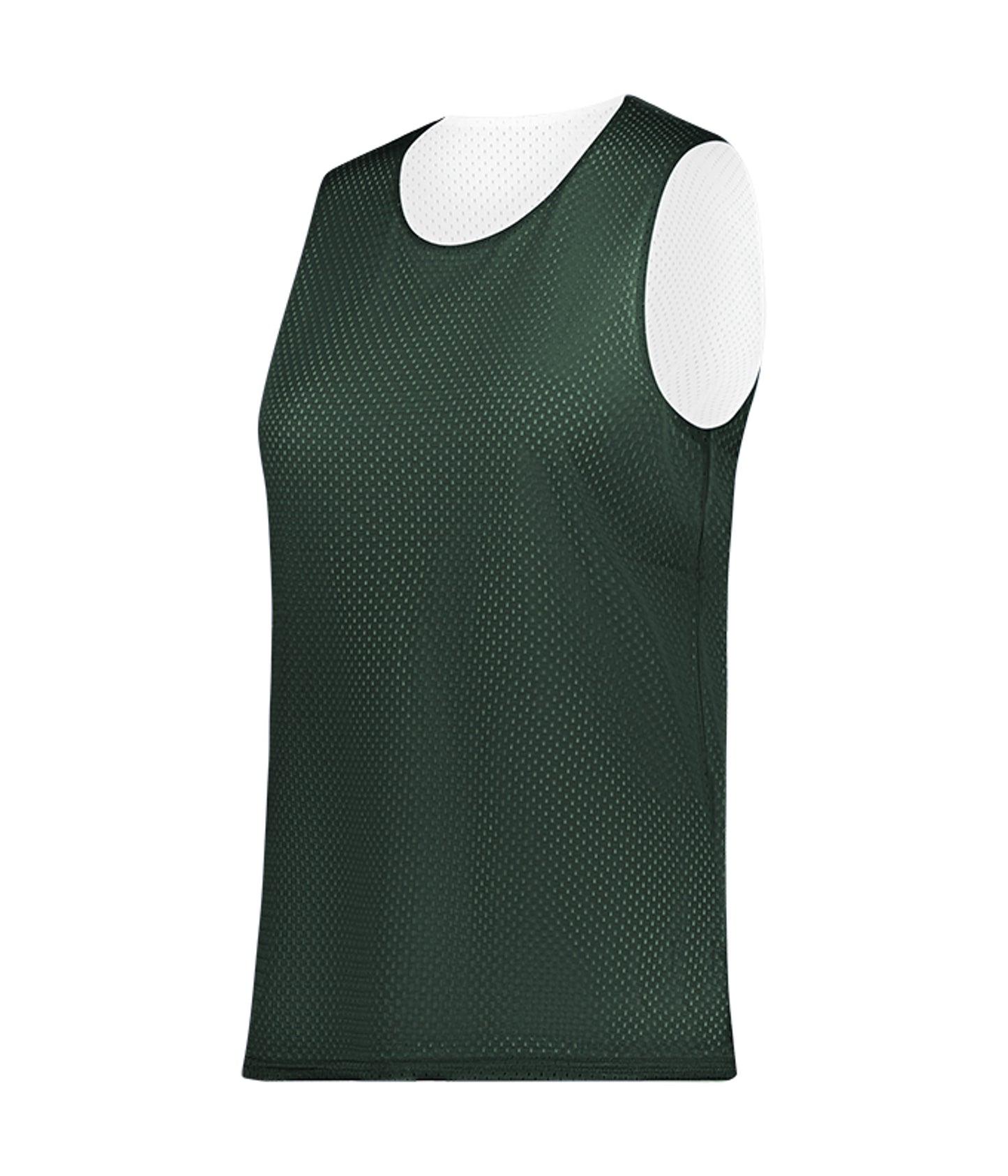 LADIES C2 MESH REVERSIBLE BASKETBALL JERSEY