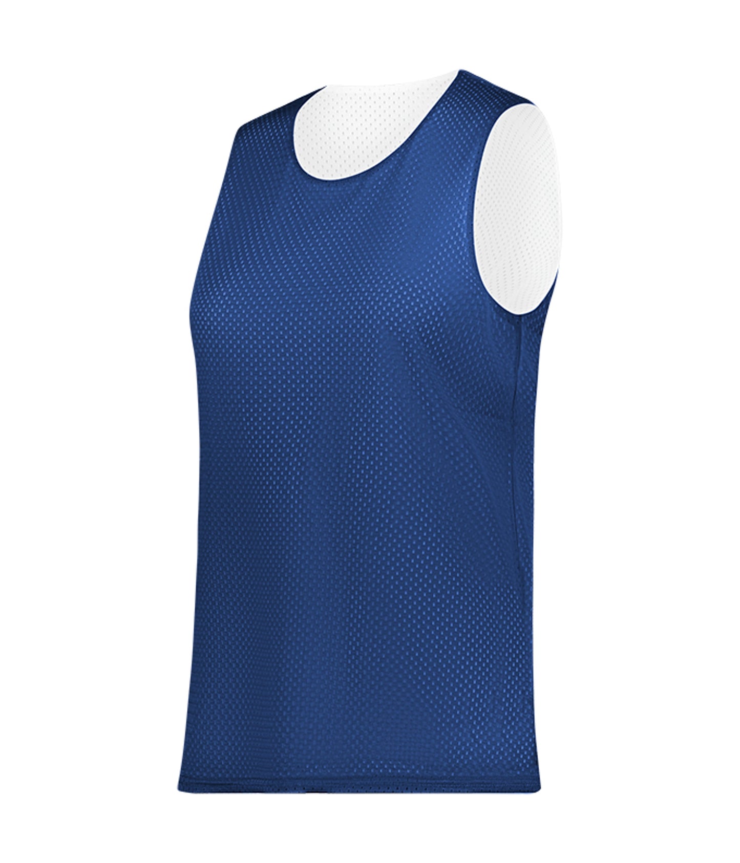 LADIES C2 MESH REVERSIBLE BASKETBALL JERSEY