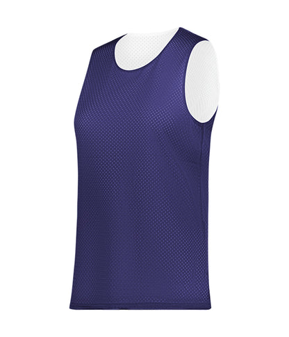 LADIES C2 MESH REVERSIBLE BASKETBALL JERSEY