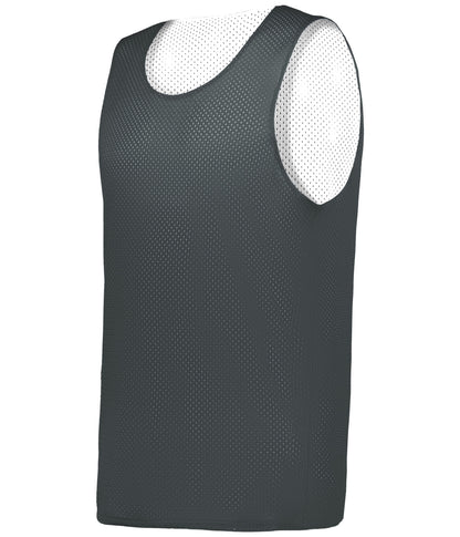 C2 MESH REVERSIBLE BASKETBALL JERSEY