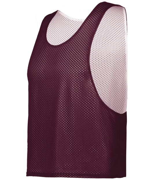 C2 REVERSIBLE MESH LACROSSE PINNIE