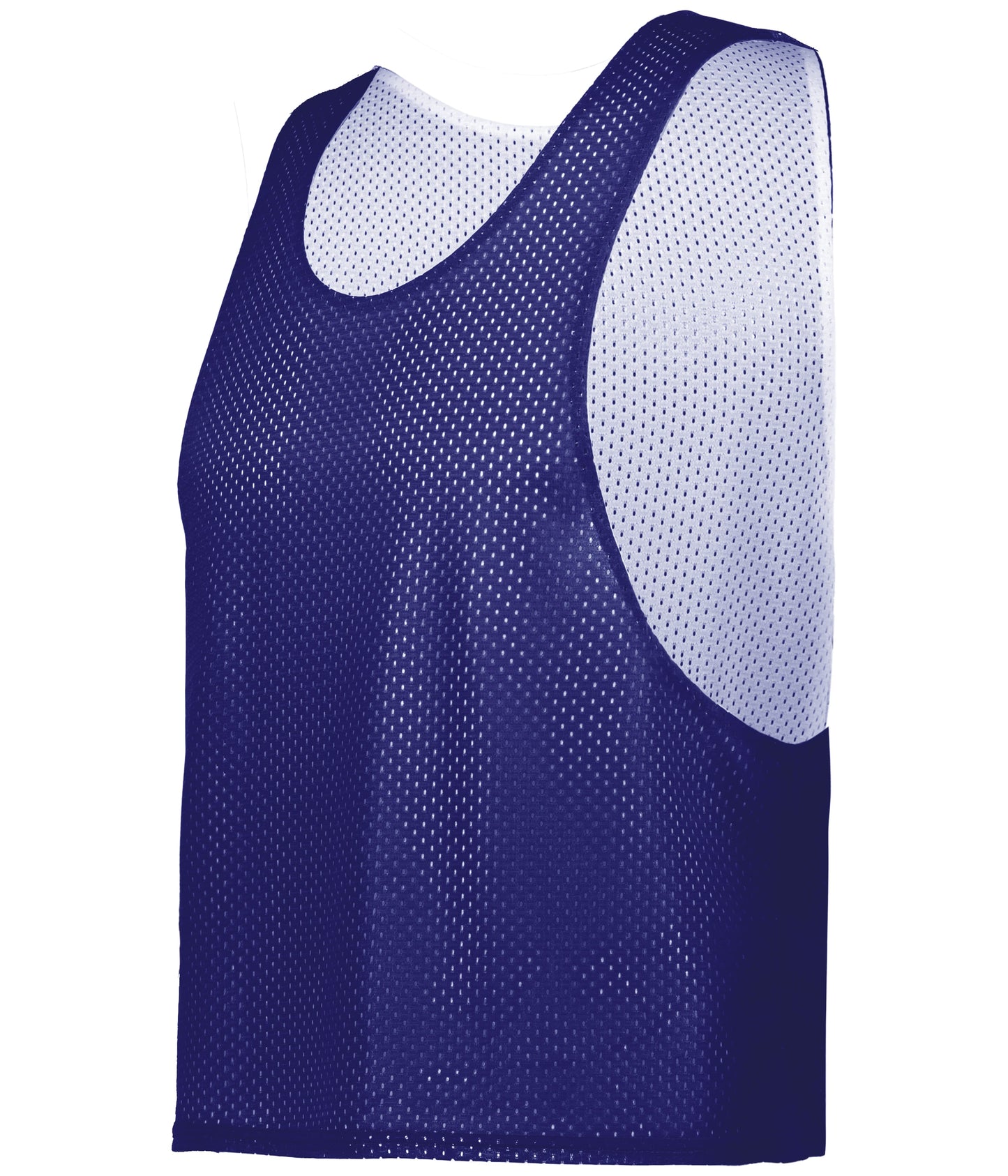 C2 REVERSIBLE MESH LACROSSE PINNIE