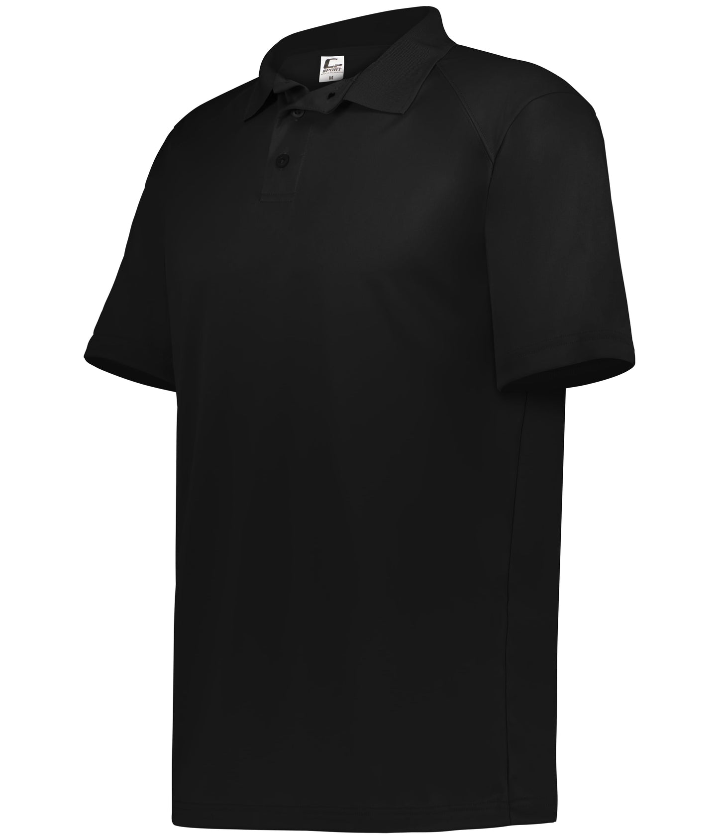 YOUTH C2 UTILITY POLO