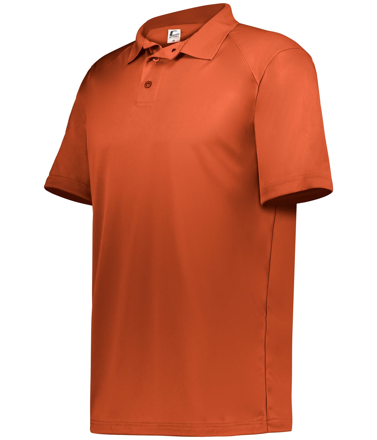 YOUTH C2 UTILITY POLO