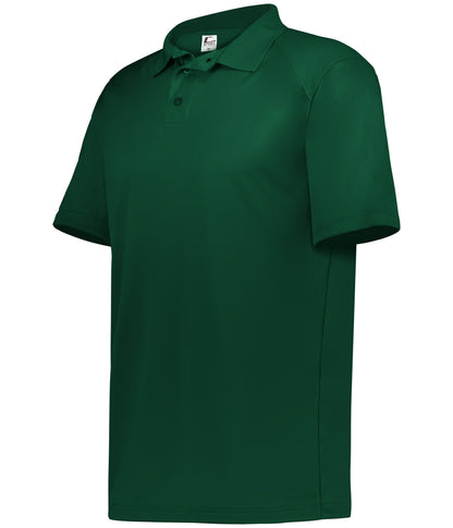 YOUTH C2 UTILITY POLO