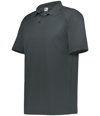 YOUTH C2 UTILITY POLO