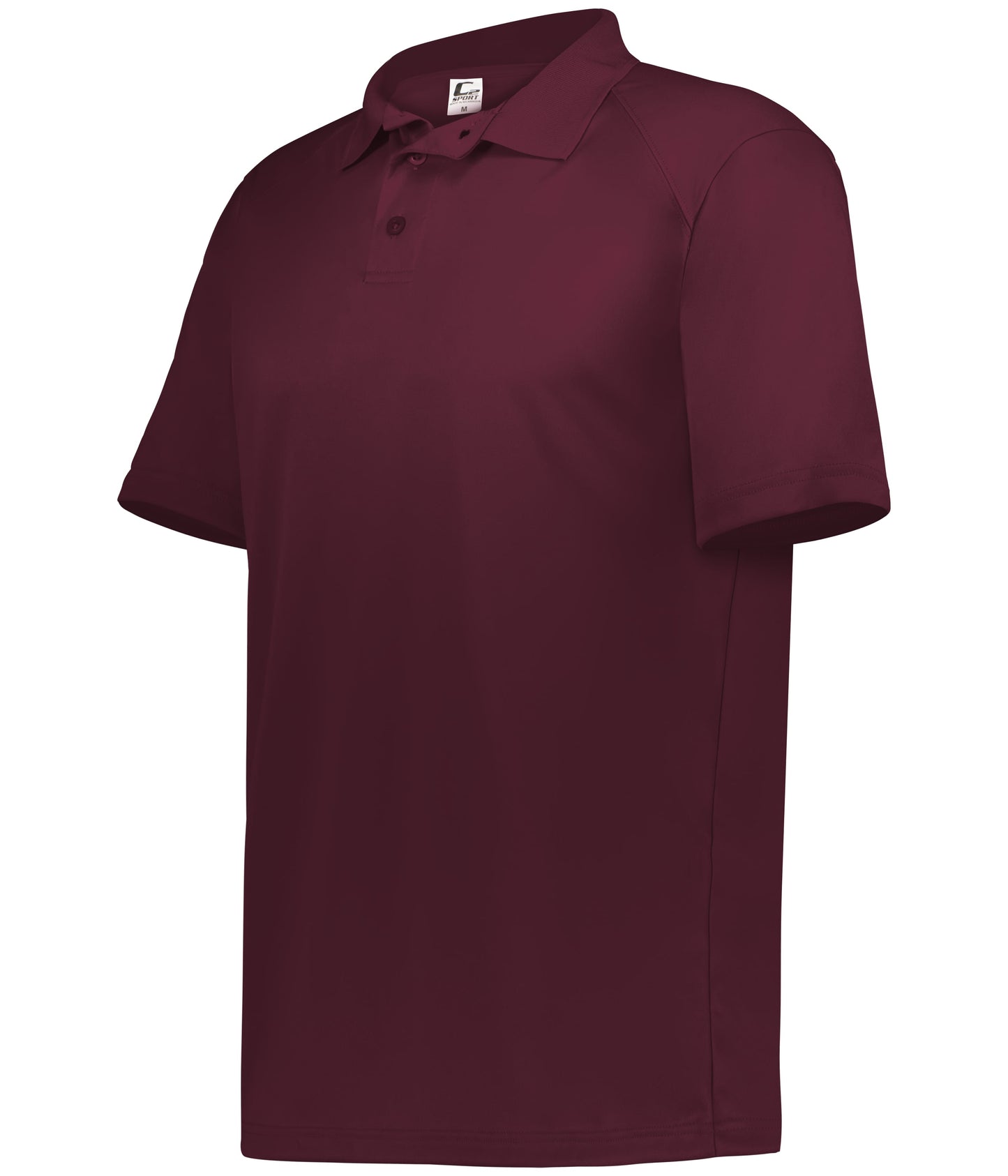 YOUTH C2 UTILITY POLO