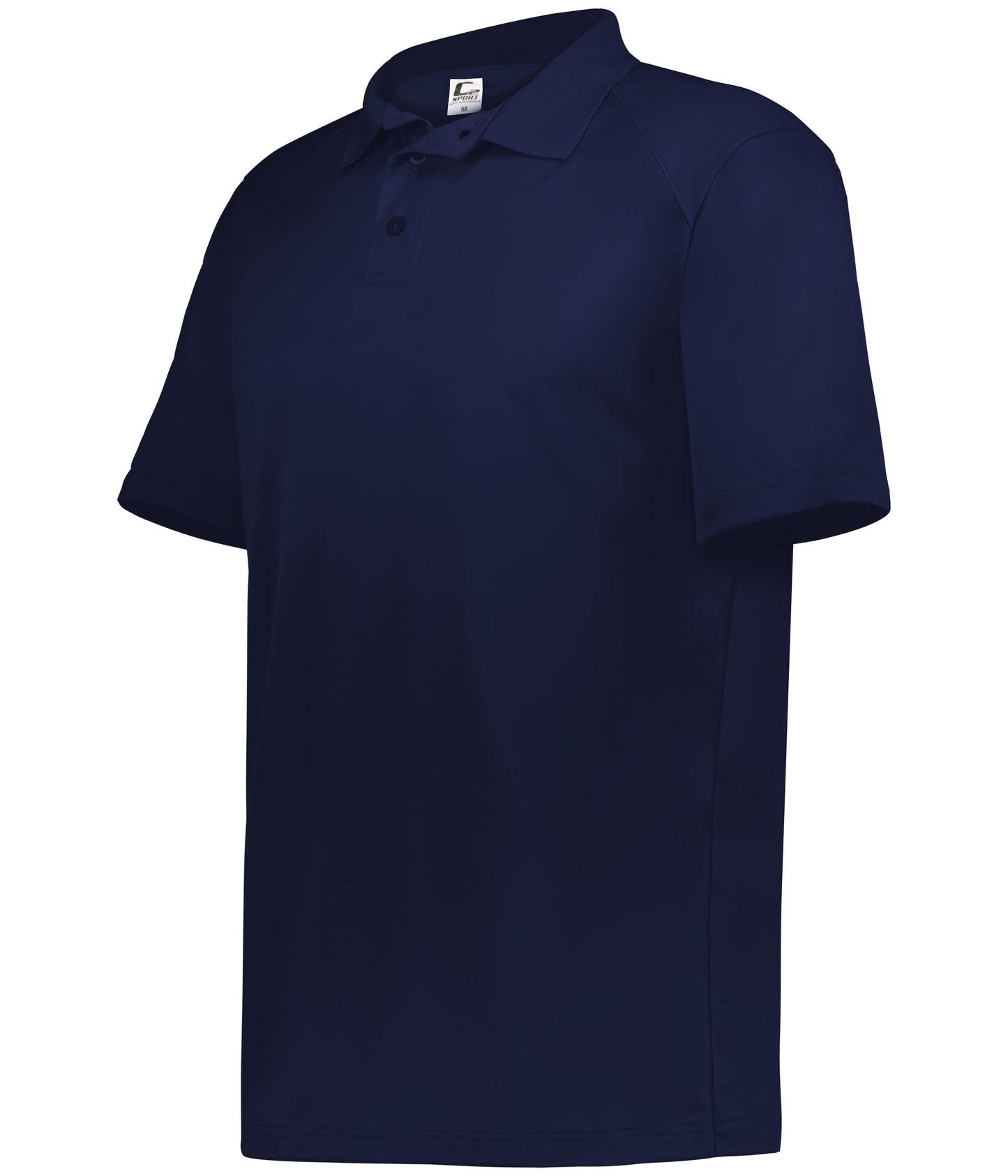 YOUTH C2 UTILITY POLO