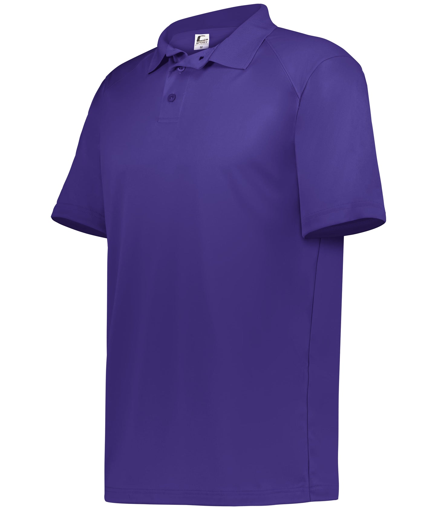 YOUTH C2 UTILITY POLO