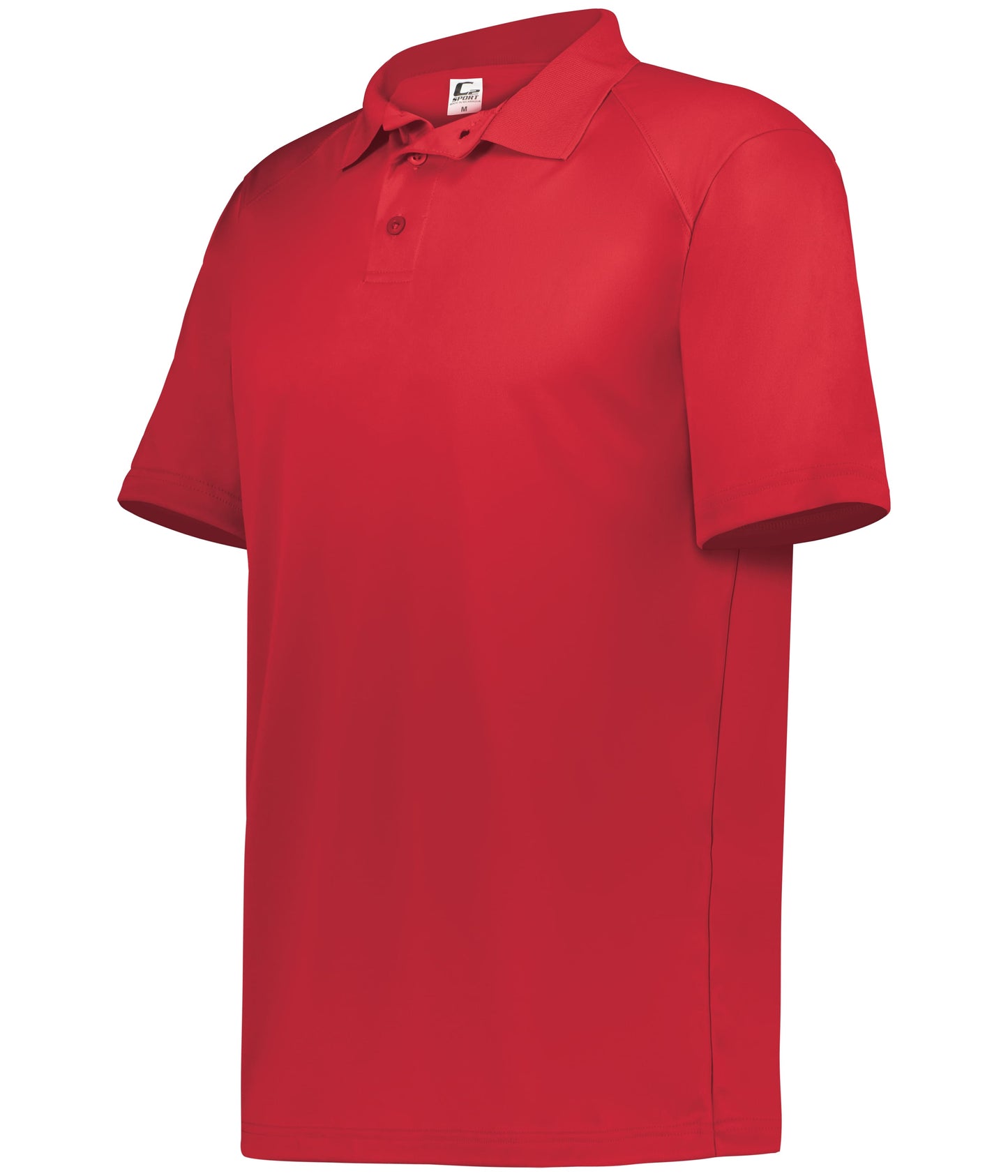 YOUTH C2 UTILITY POLO