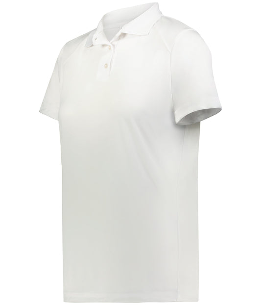 LADIES C2 UTILITY POLO