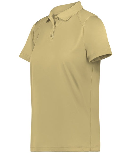 LADIES C2 UTILITY POLO