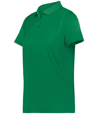 LADIES C2 UTILITY POLO
