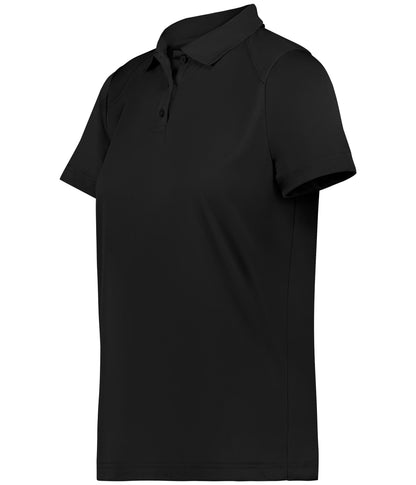LADIES C2 UTILITY POLO