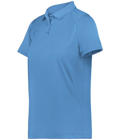 LADIES C2 UTILITY POLO