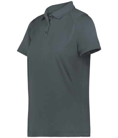 LADIES C2 UTILITY POLO