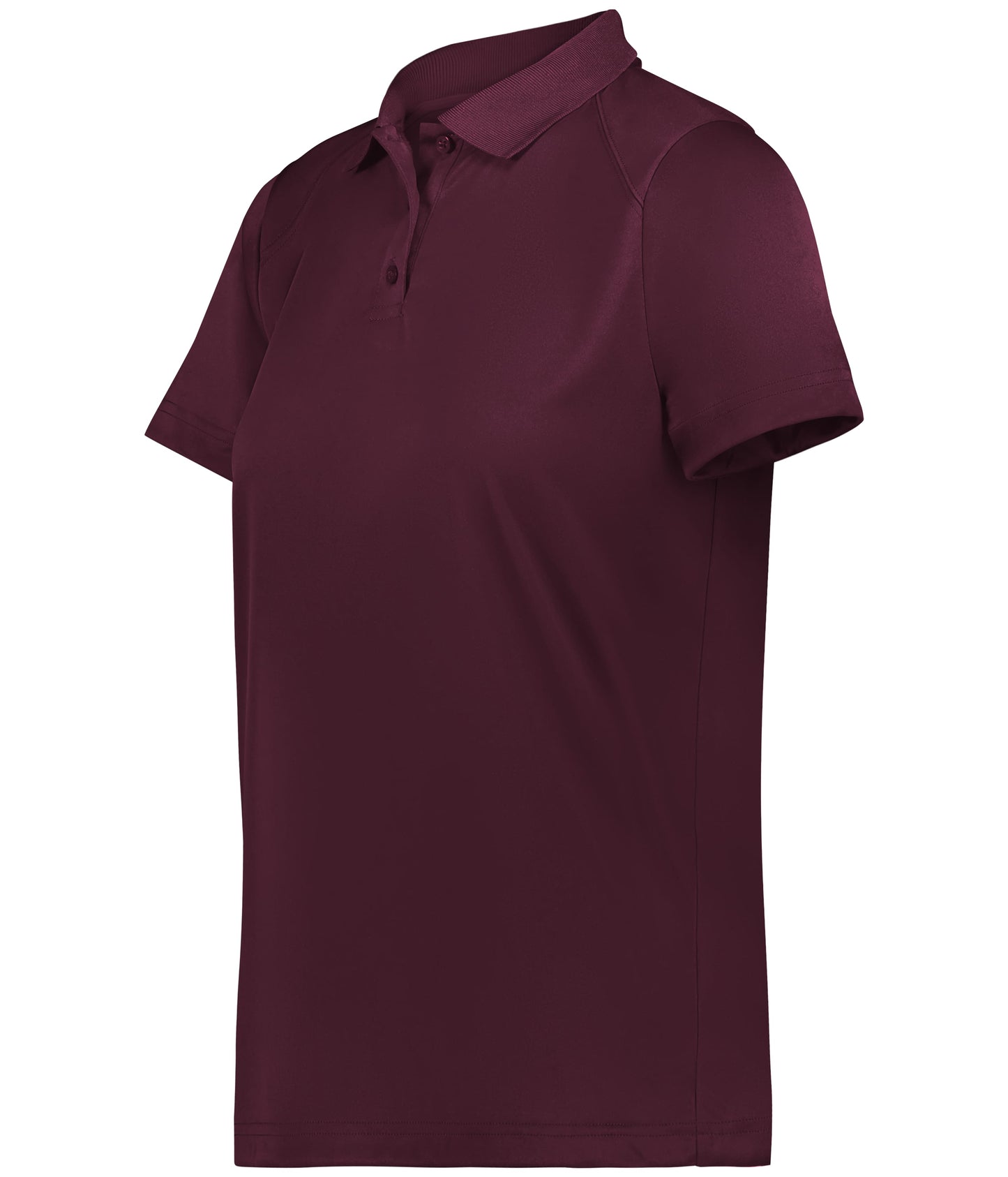 LADIES C2 UTILITY POLO