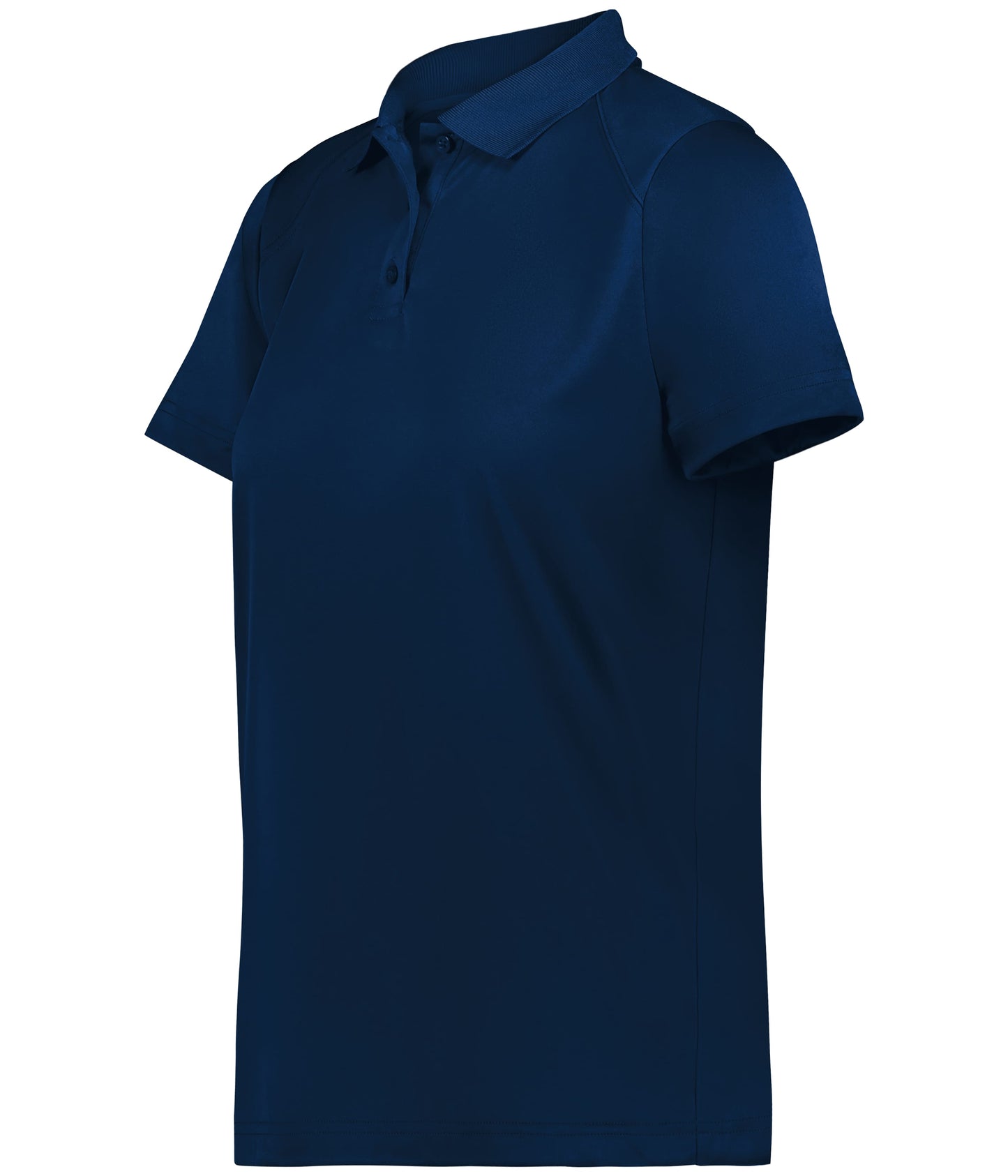 LADIES C2 UTILITY POLO