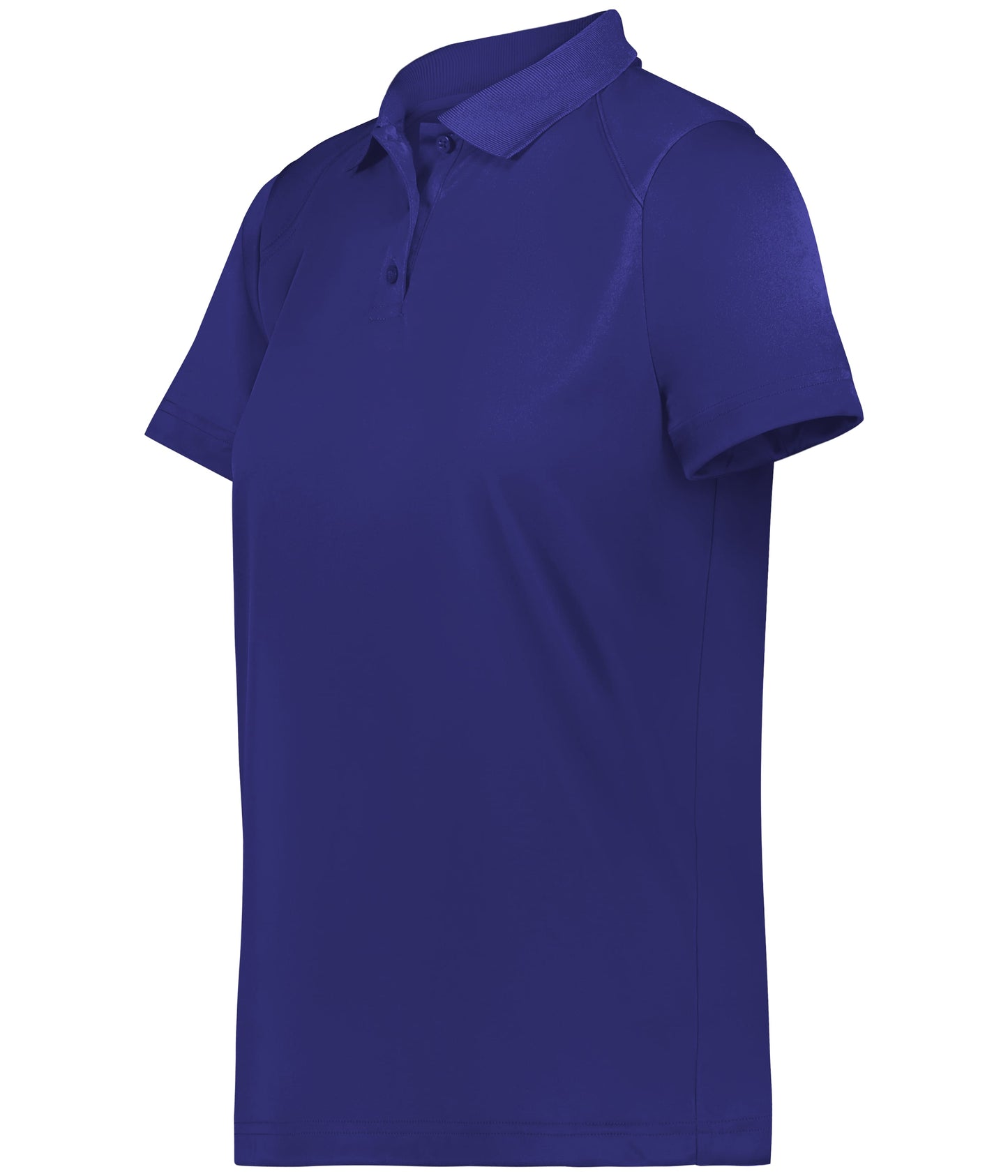 LADIES C2 UTILITY POLO