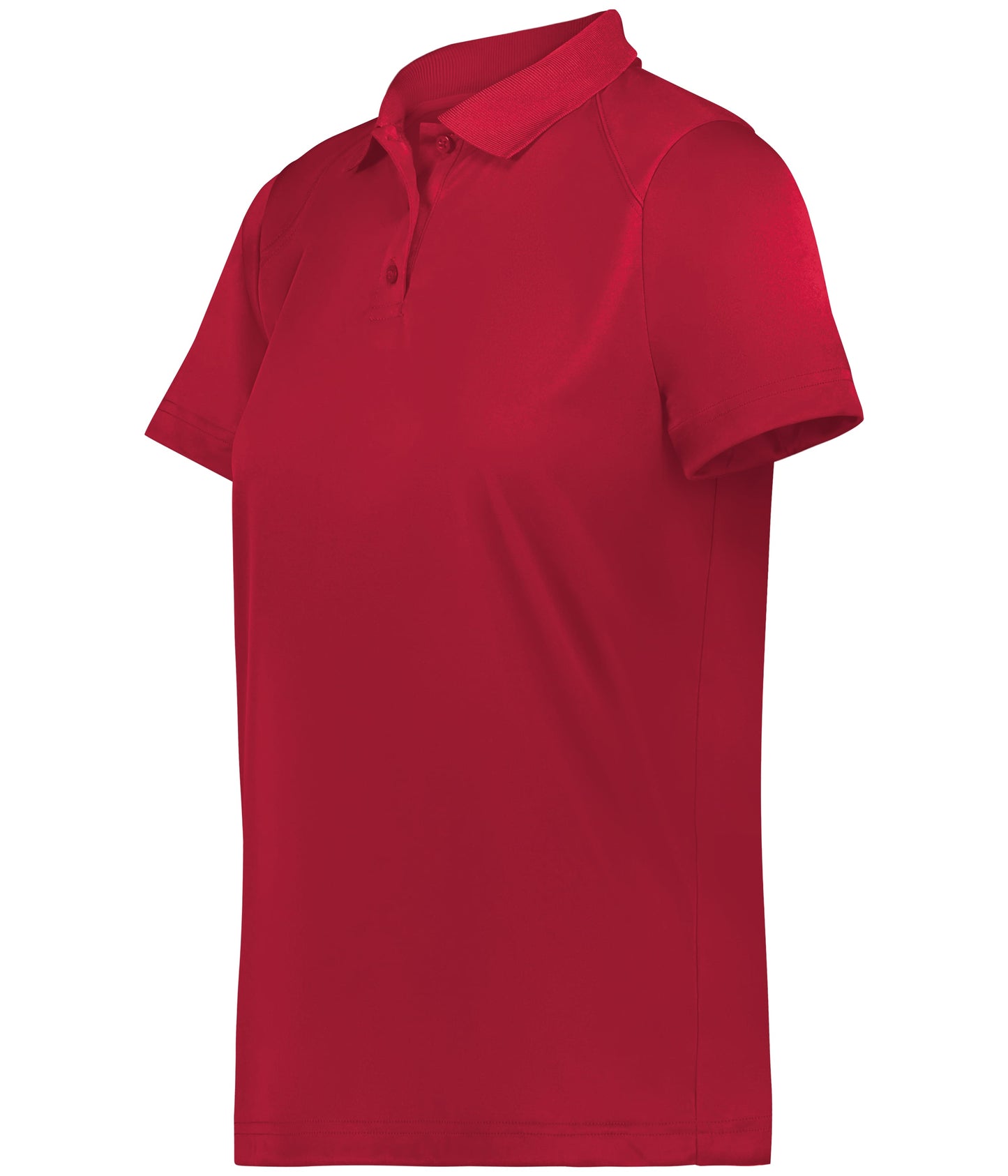 LADIES C2 UTILITY POLO