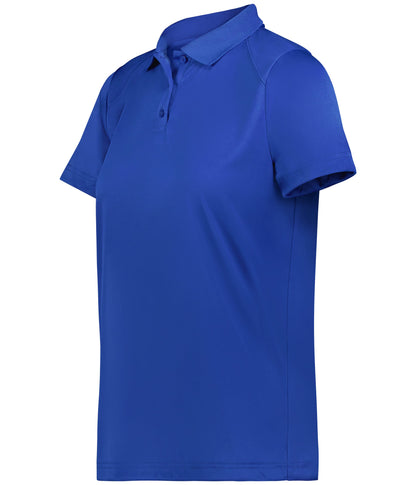 LADIES C2 UTILITY POLO